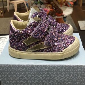 Falcotto Palom VL Blossom Multi Little Girls Multiple Sizes